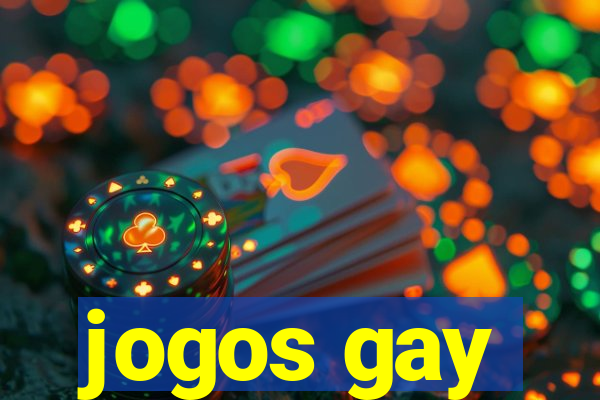 jogos gay